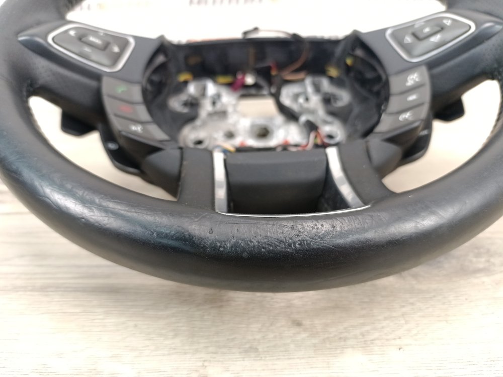 Руль, 11000 рублей, Москва