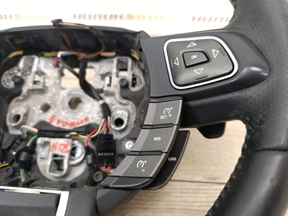 Руль, 11000 рублей, Москва