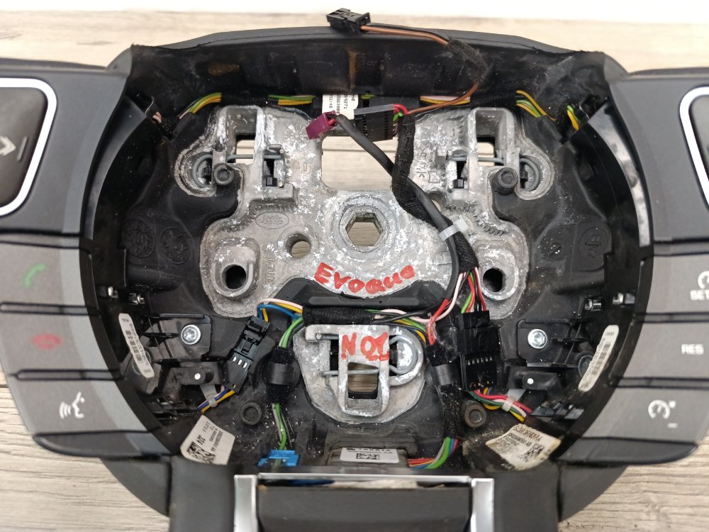 Руль, 11000 рублей, Москва