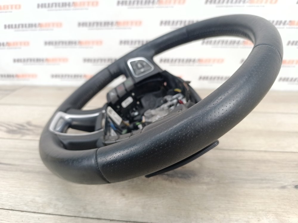 Руль, 11000 рублей, Москва