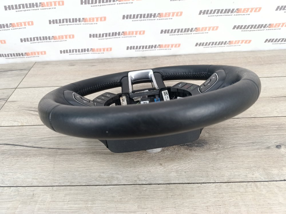 Руль, 11000 рублей, Москва