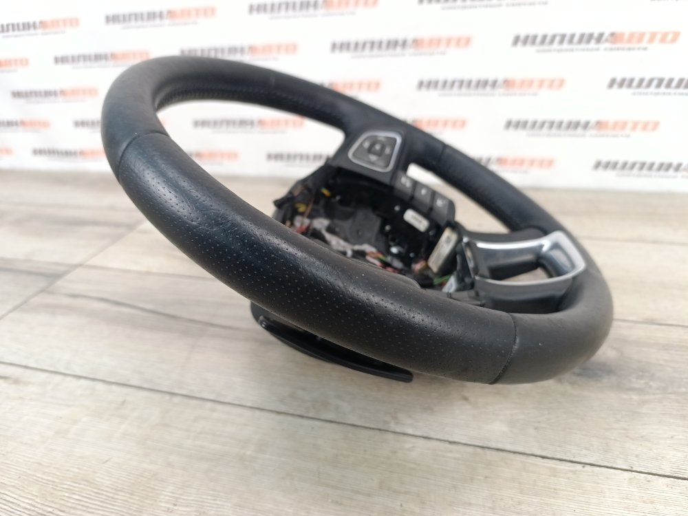 Руль, 11000 рублей, Москва