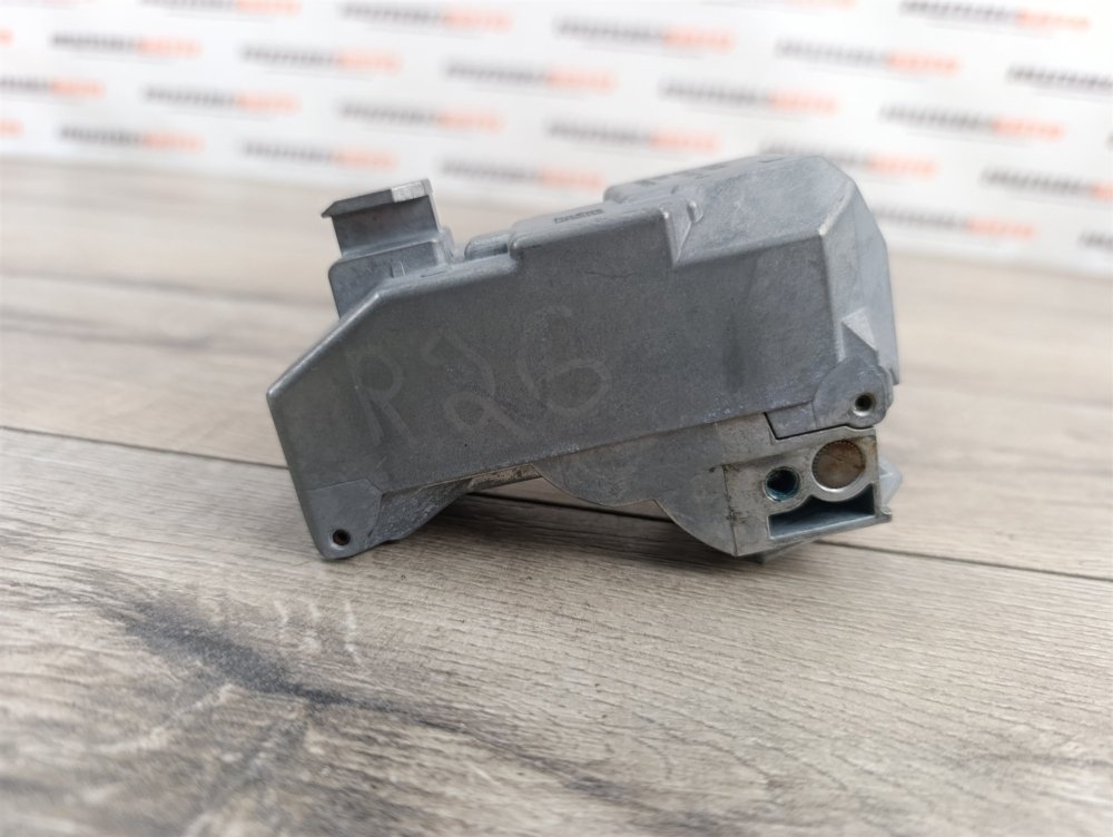 Блокиратор рулевой колонки, 1500 рублей, Москва