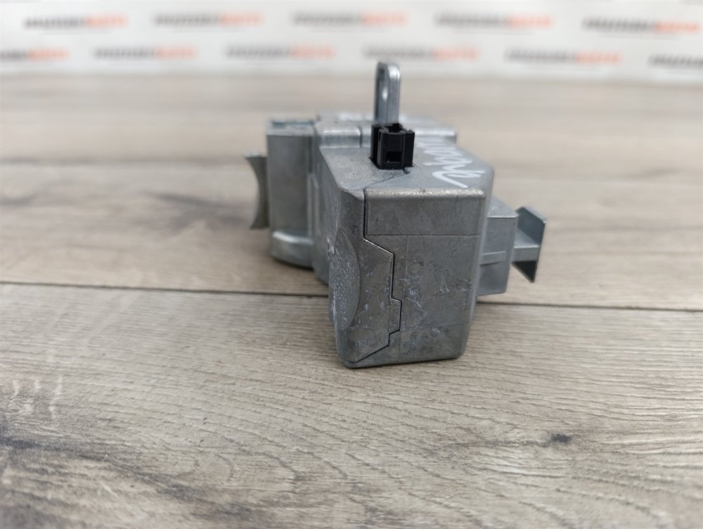 Блокиратор рулевой колонки, 1500 рублей, Москва