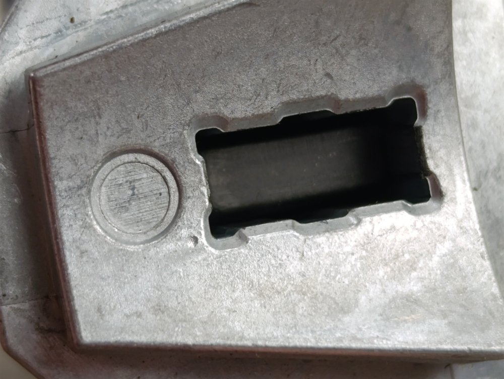 Блокиратор рулевой колонки, 1500 рублей, Москва