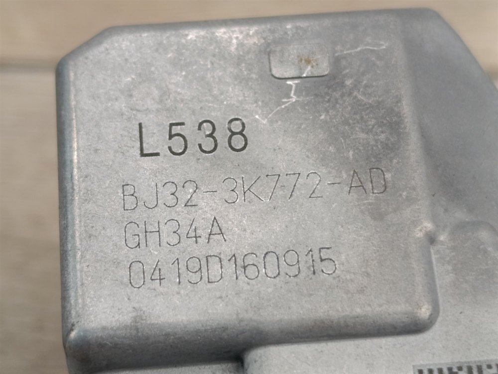 Блокиратор рулевой колонки, 1500 рублей, Москва