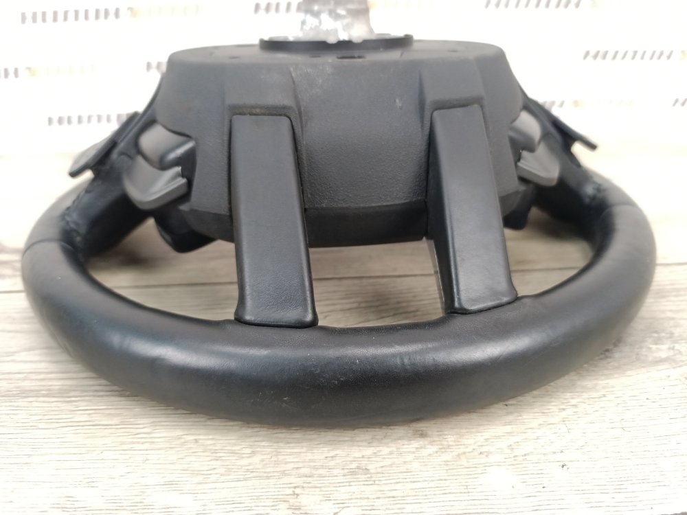 Руль, 11000 рублей, Москва