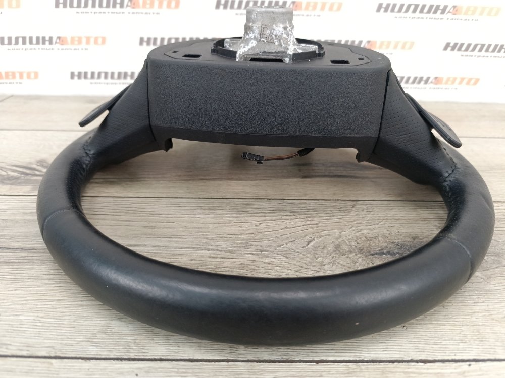 Руль, 11000 рублей, Москва