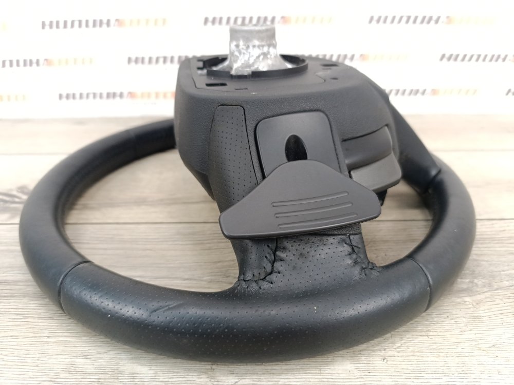 Руль, 11000 рублей, Москва