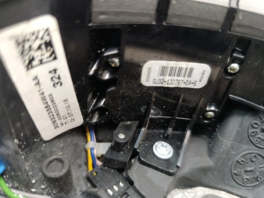 Руль, 11000 рублей, Москва