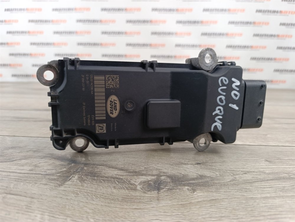 Блок управления АКПП, 17000 рублей, Москва