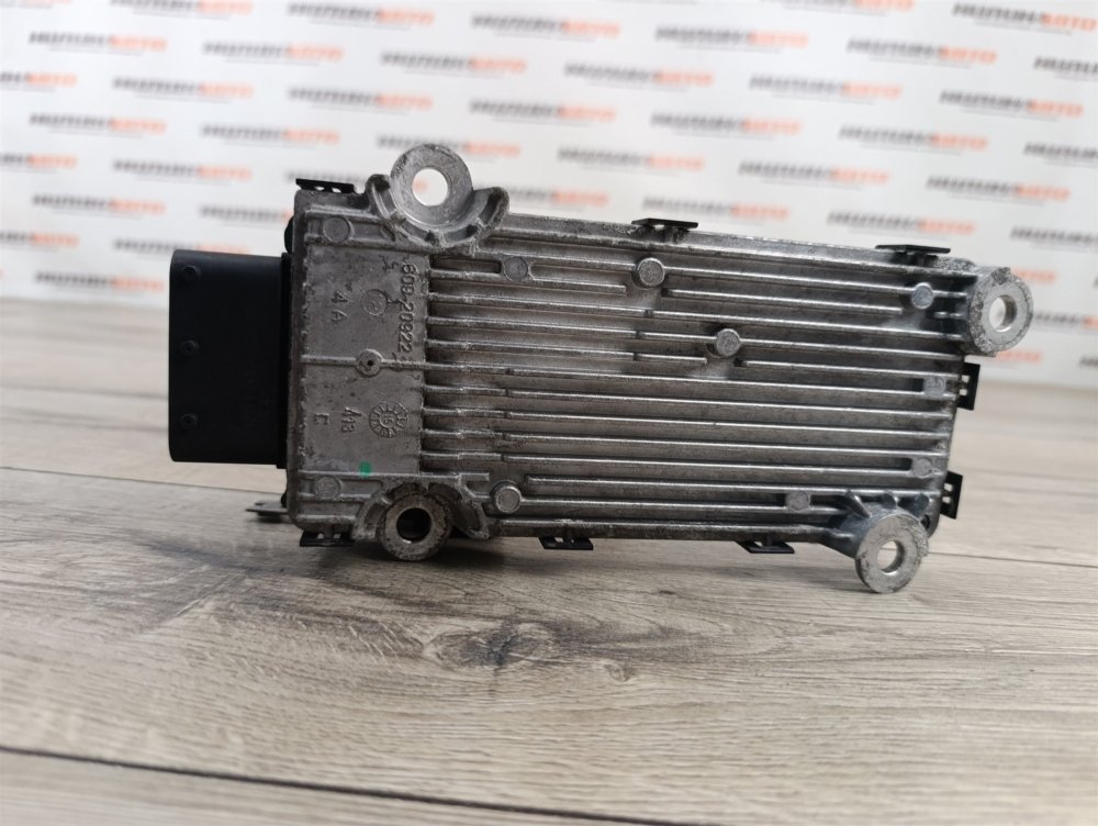 Блок управления АКПП, 17000 рублей, Москва