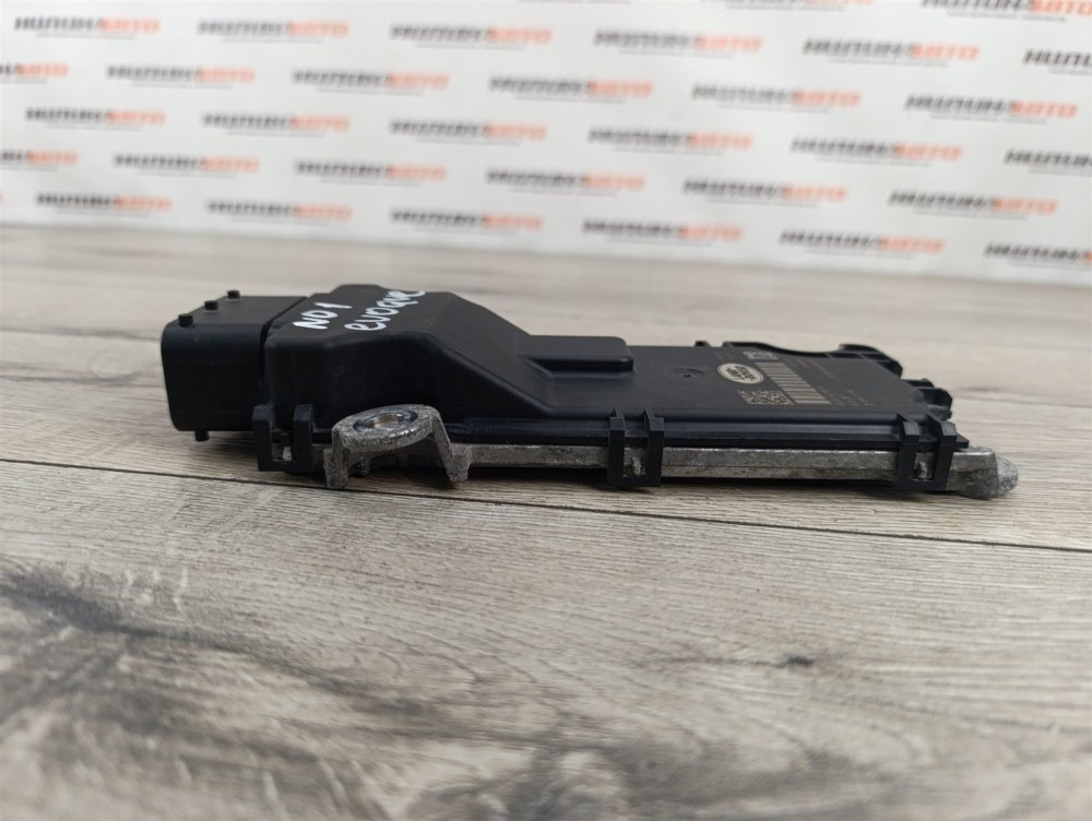 Блок управления АКПП, 17000 рублей, Москва