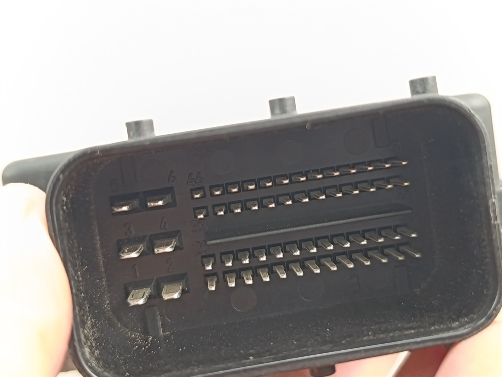 Блок управления АКПП, 17000 рублей, Москва