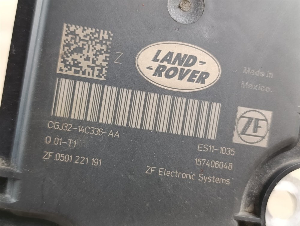 Блок управления АКПП, 17000 рублей, Москва