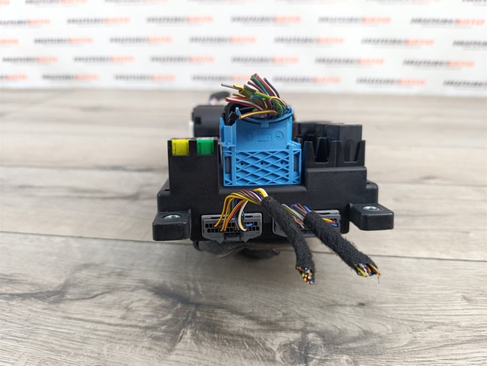 Блок предохранителей салон, 5000 рублей, Москва