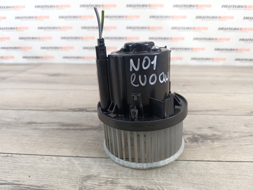 Моторчик печки, 8000 рублей, Москва