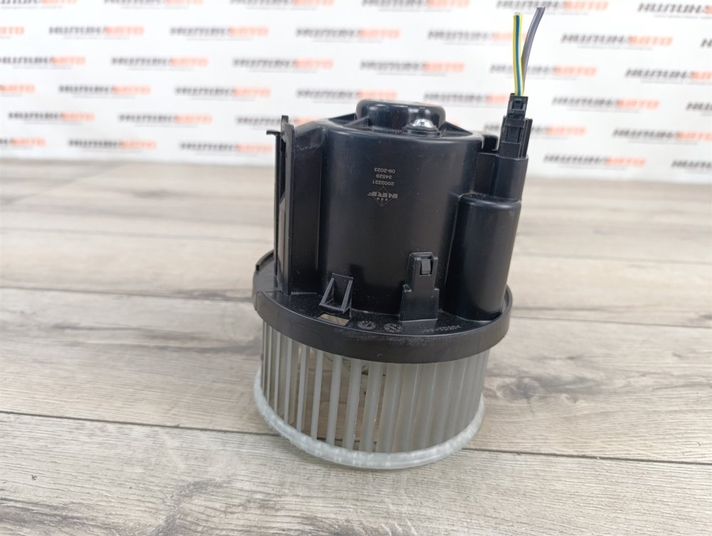 Моторчик печки, 8000 рублей, Москва