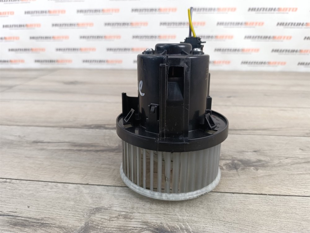 Моторчик печки, 8000 рублей, Москва