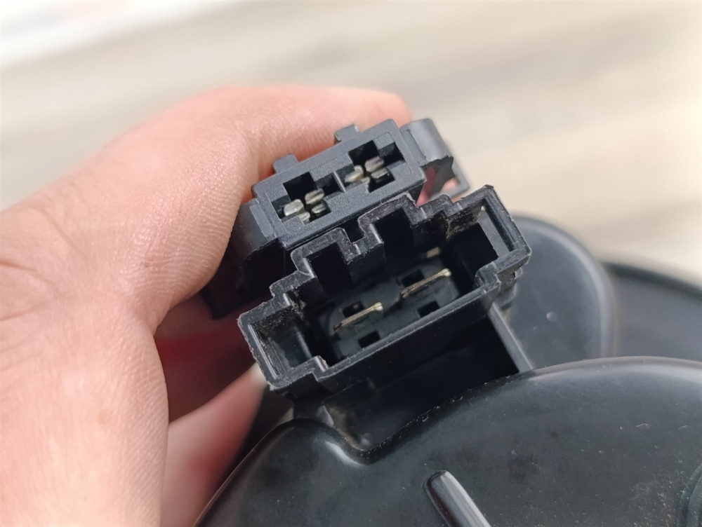 Моторчик печки, 8000 рублей, Москва