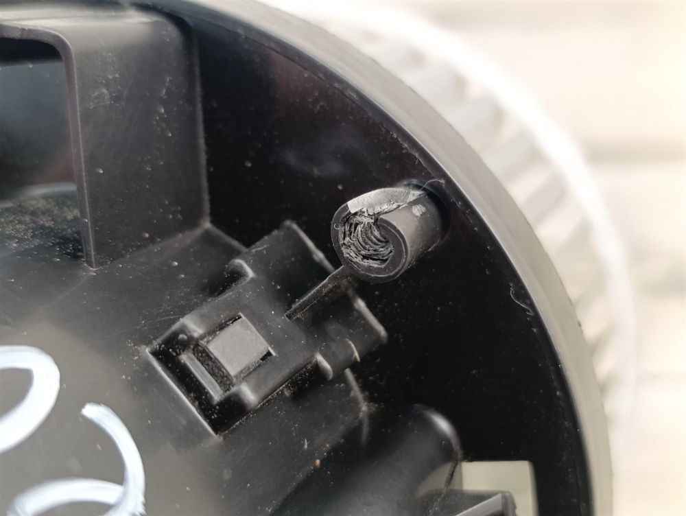 Моторчик печки, 8000 рублей, Москва