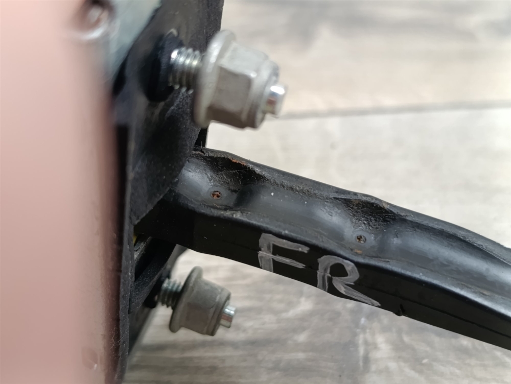 Ограничитель двери, 1900 рублей, Москва