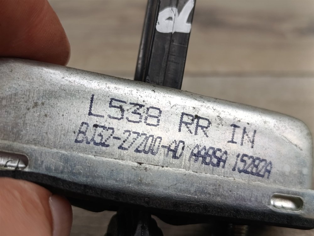 Ограничитель двери, 700 рублей, Москва