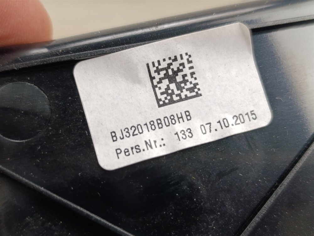 Дефлектор в торпедо, 1500 рублей, Москва