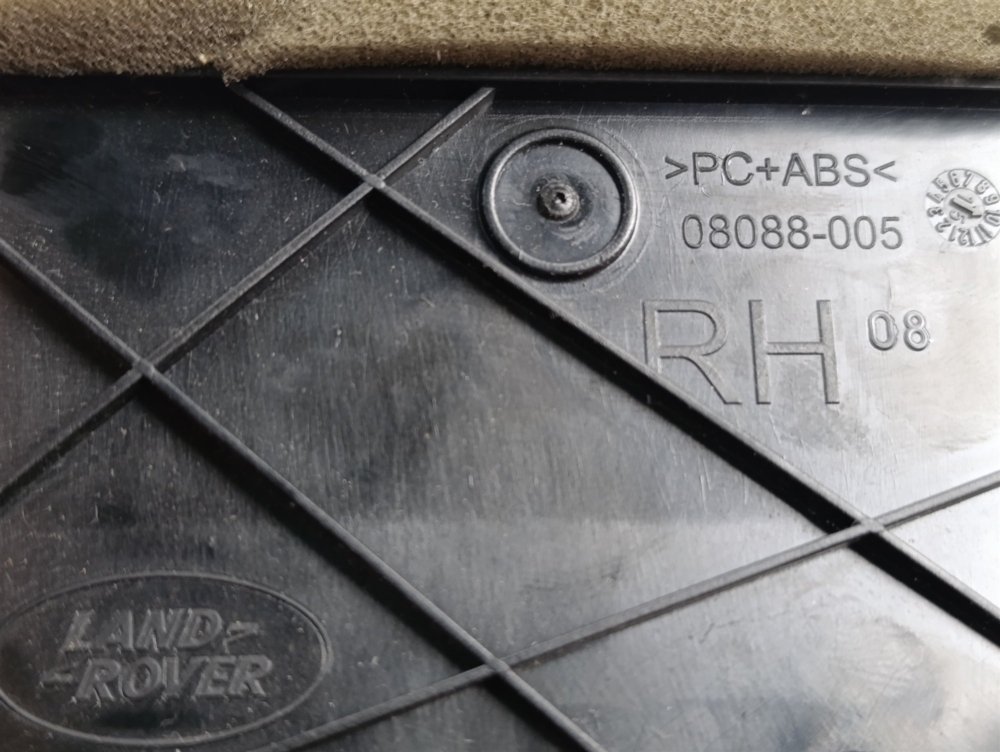 Дефлектор в торпедо, 1500 рублей, Москва