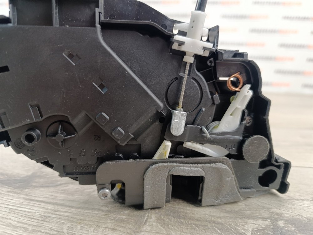 Замок двери, 2500 рублей, Москва