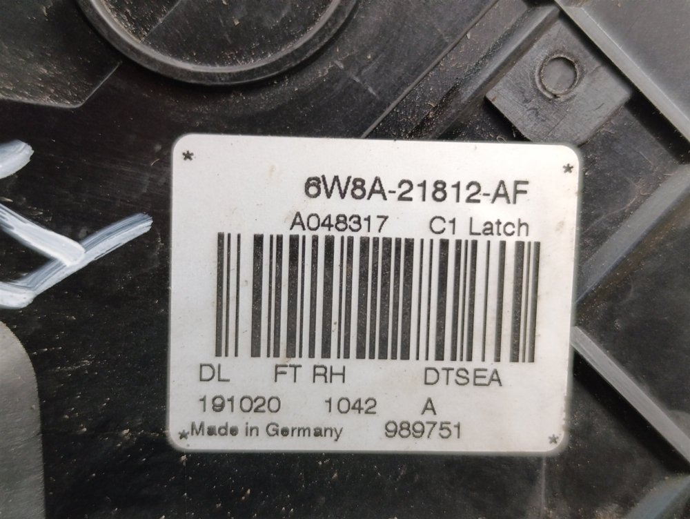 Замок двери, 2500 рублей, Москва