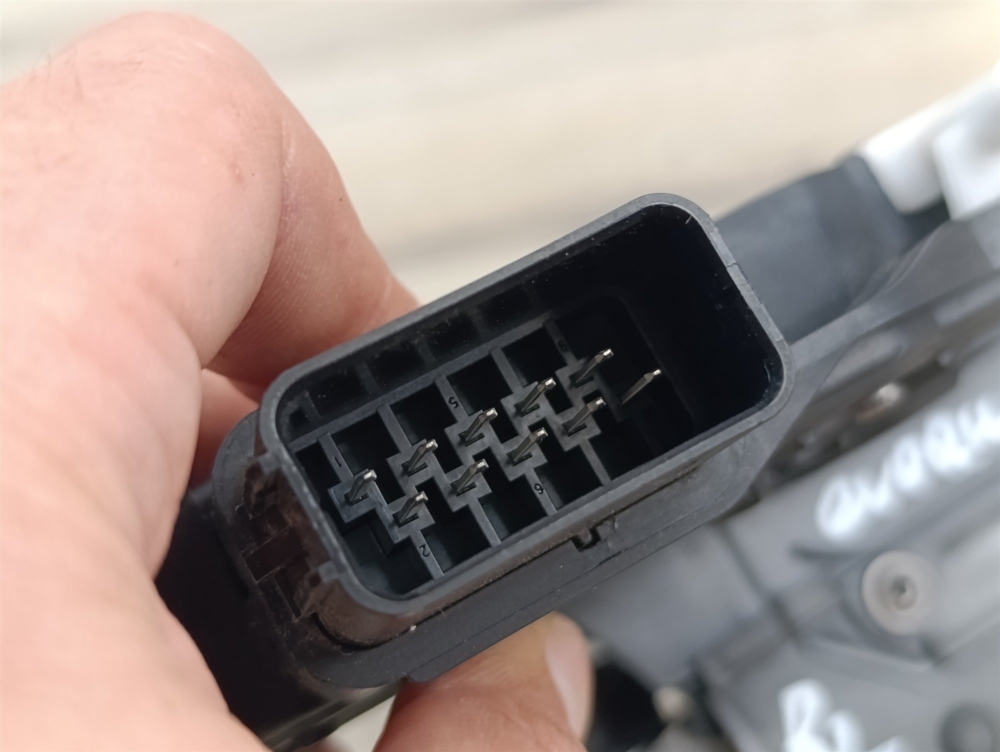 Замок двери, 2400 рублей, Москва