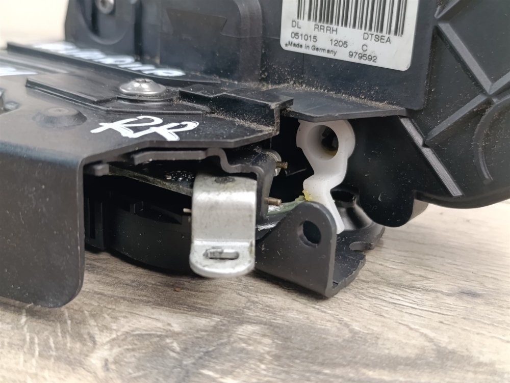 Замок двери, 2400 рублей, Москва