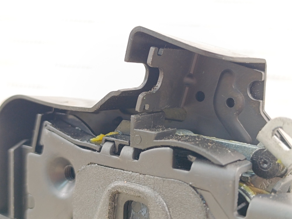 Замок двери, 2400 рублей, Москва