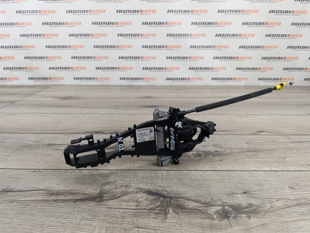 Кронштейн ручки двери, 500 рублей, Москва