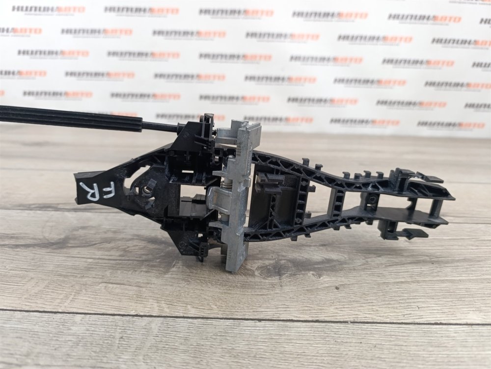 Кронштейн ручки двери, 500 рублей, Москва