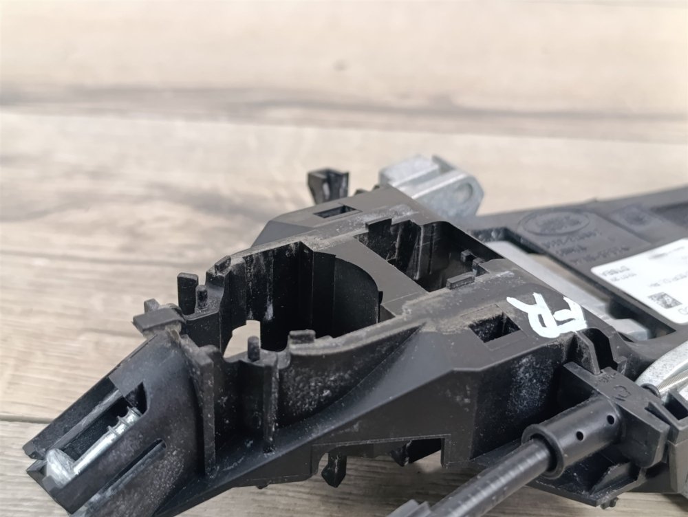 Кронштейн ручки двери, 500 рублей, Москва