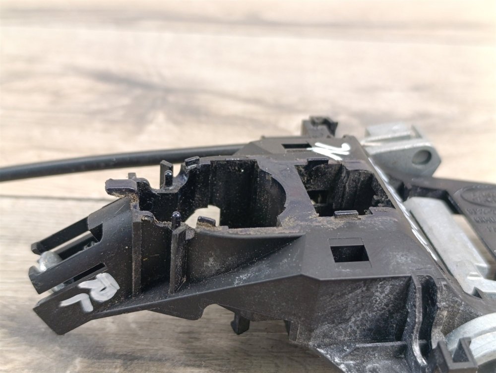 Кронштейн ручки двери, 500 рублей, Москва