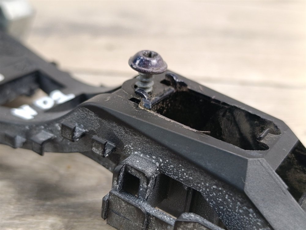 Кронштейн ручки двери, 500 рублей, Москва