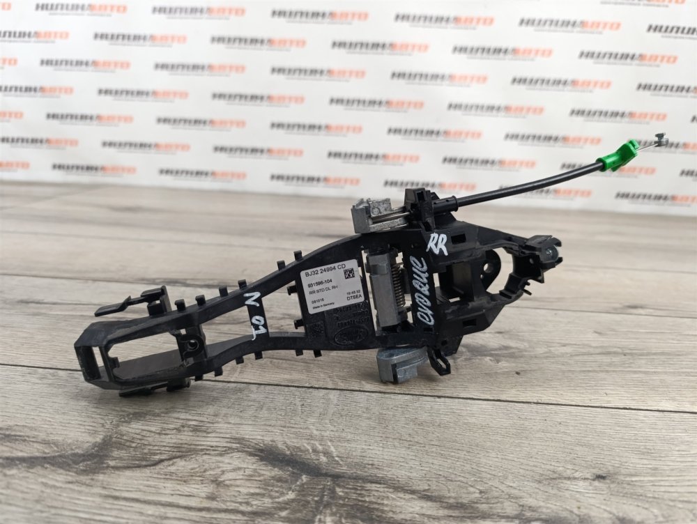 Кронштейн ручки двери, 500 рублей, Москва