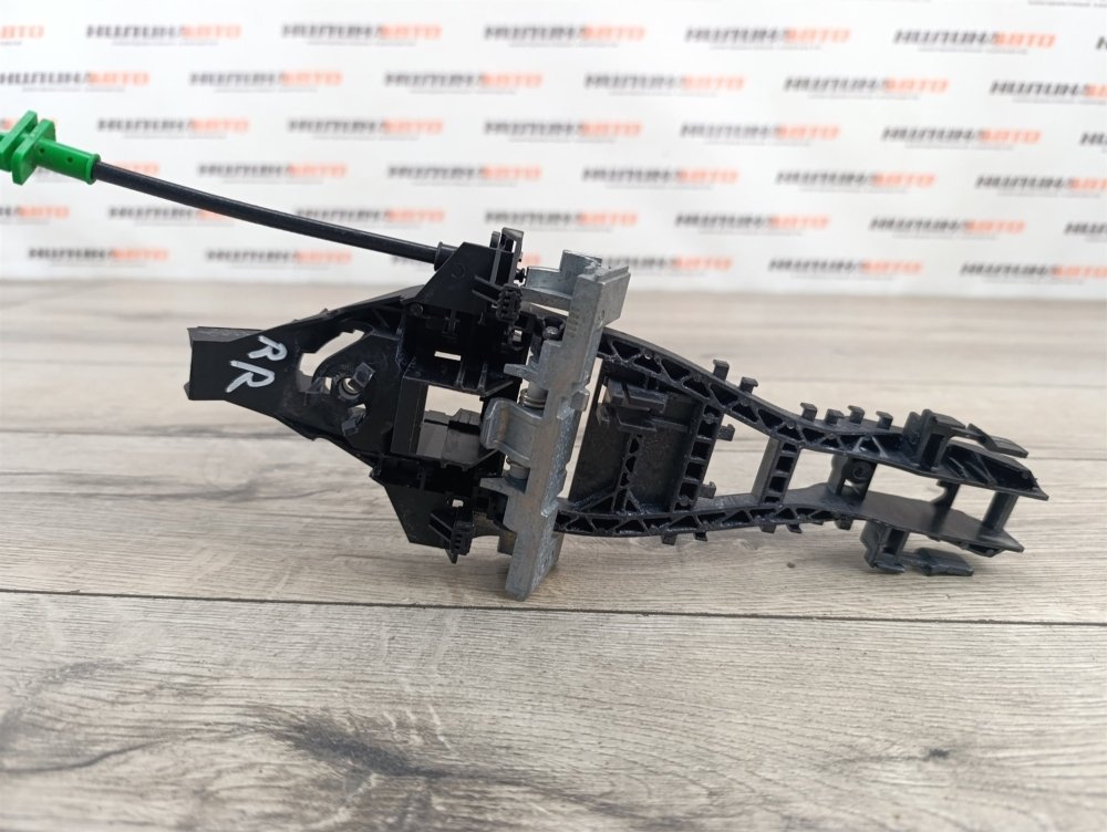 Кронштейн ручки двери, 500 рублей, Москва