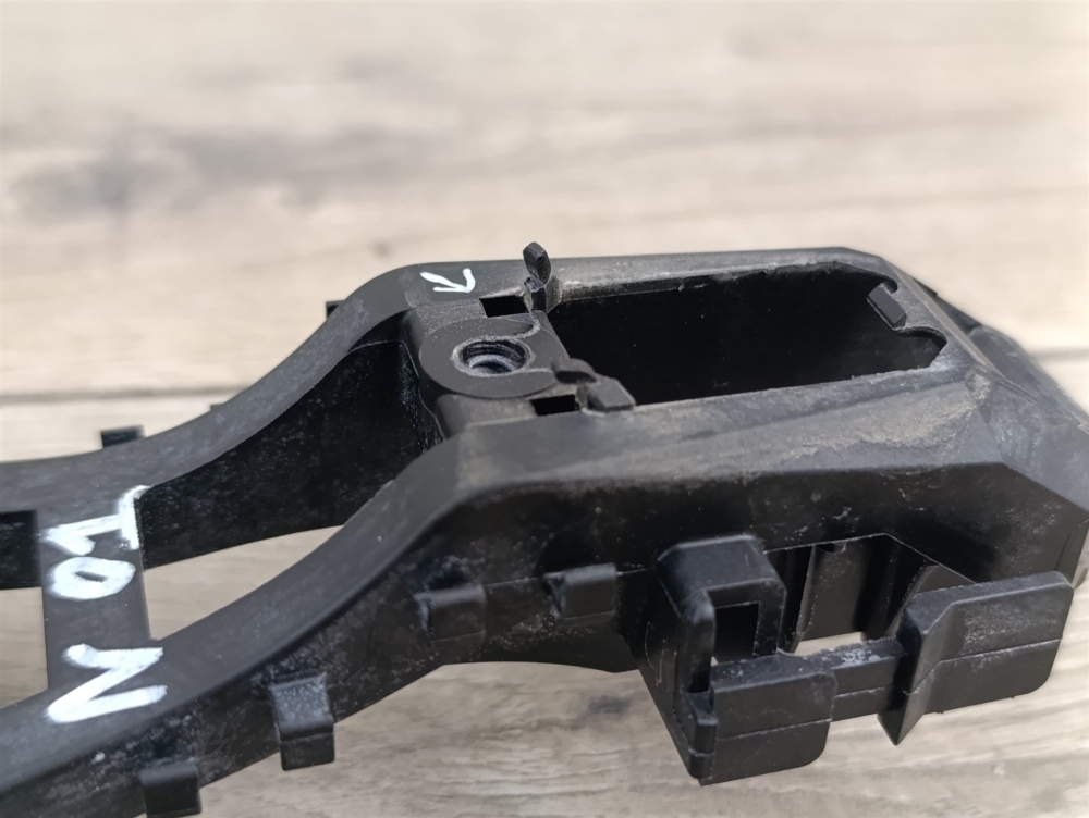 Кронштейн ручки двери, 500 рублей, Москва