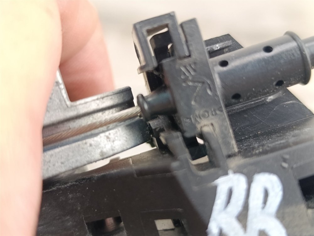 Кронштейн ручки двери, 500 рублей, Москва