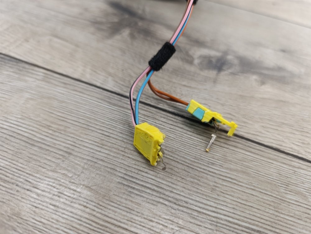 Шлейф подрулевой, 5000 рублей, Москва