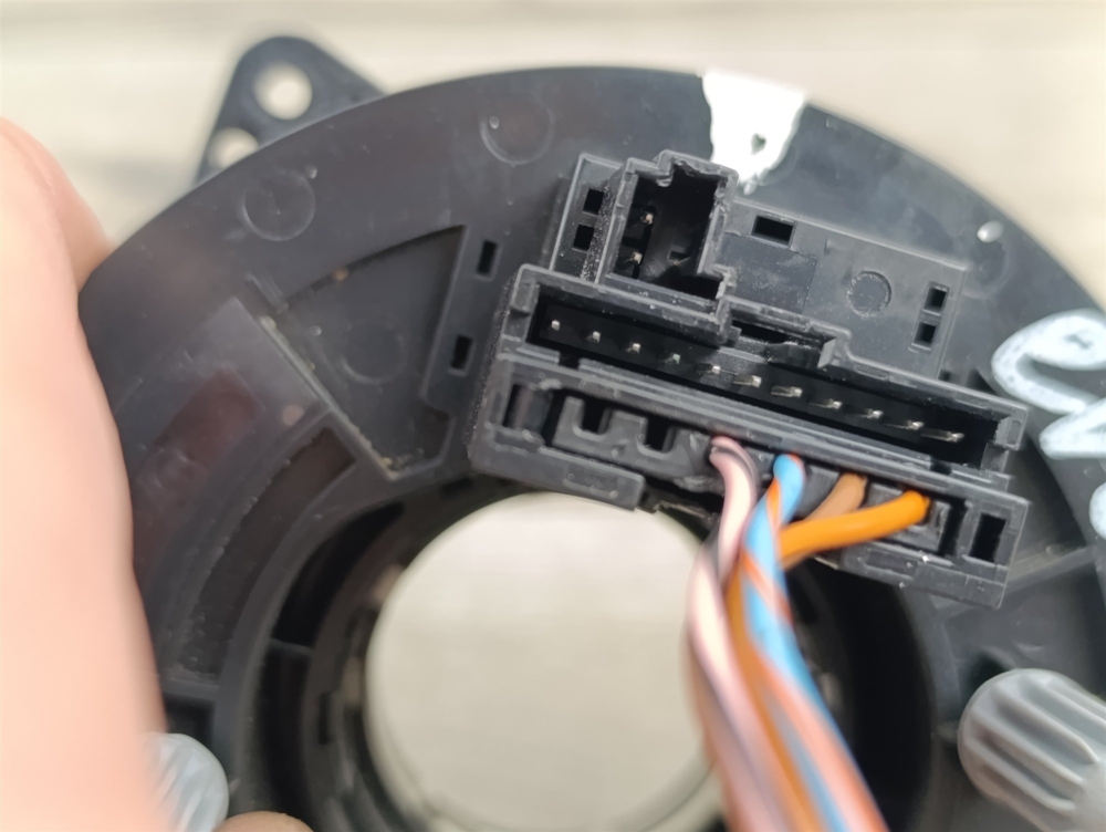 Шлейф подрулевой, 5000 рублей, Москва