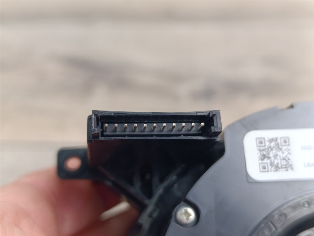 Шлейф подрулевой, 5000 рублей, Москва