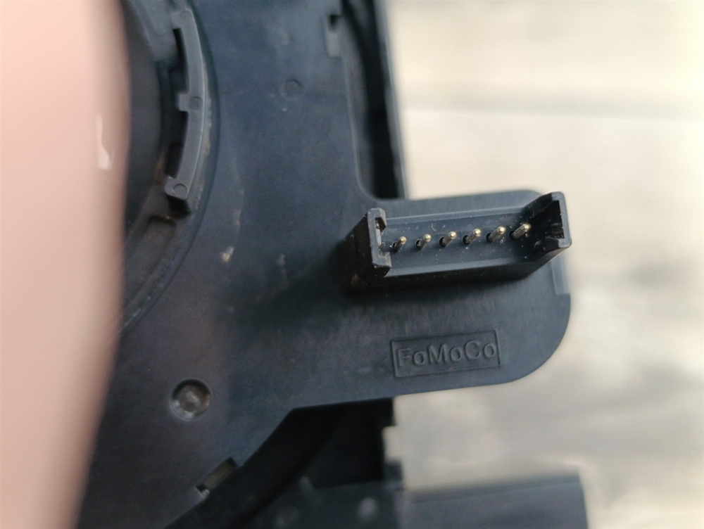 Шлейф подрулевой, 5000 рублей, Москва