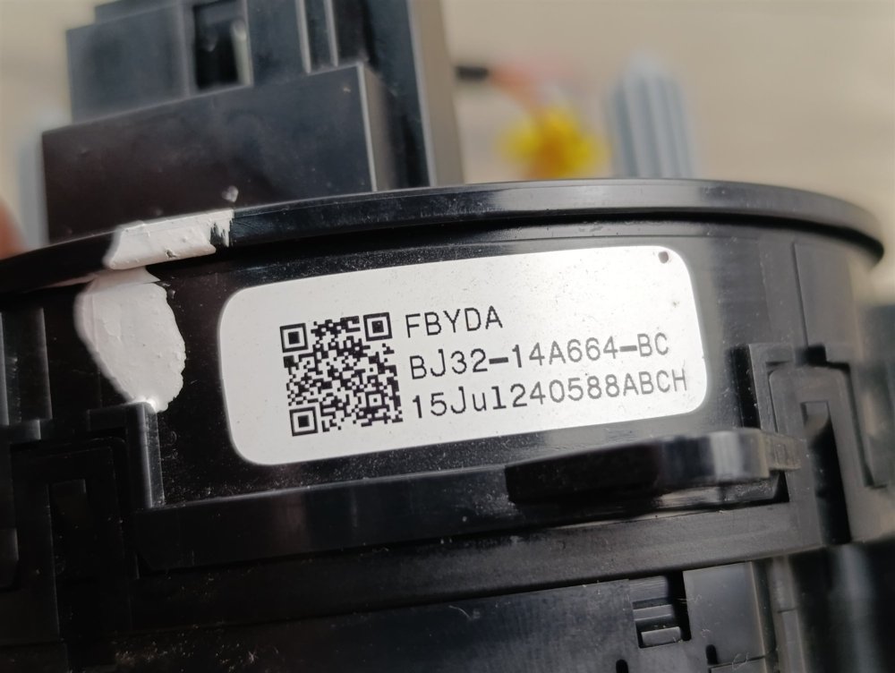 Шлейф подрулевой, 5000 рублей, Москва