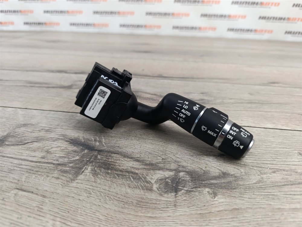 Переключатель подрулевой дворников, 900 рублей, Москва