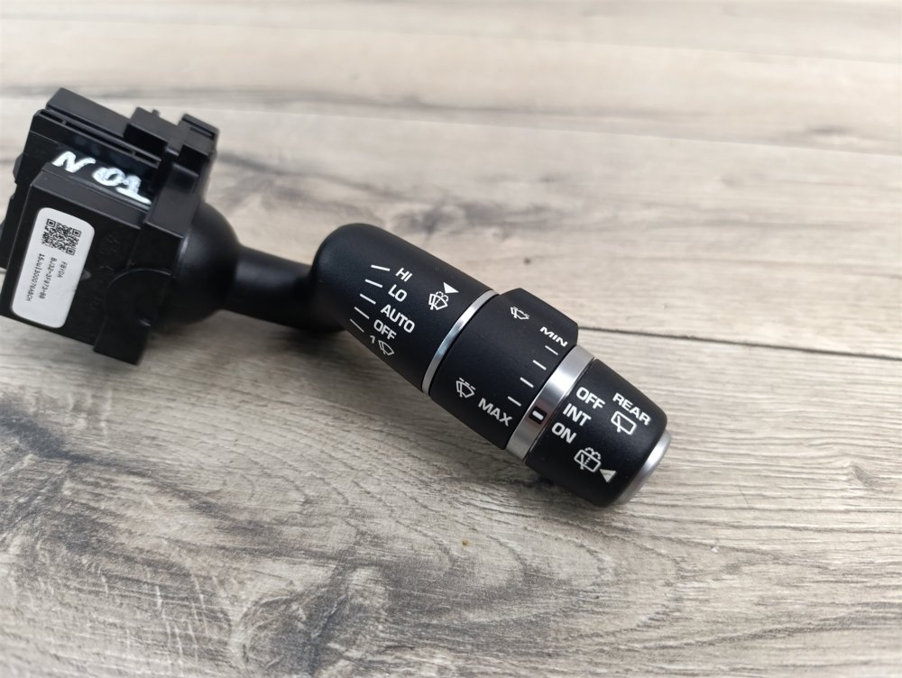 Переключатель подрулевой дворников, 900 рублей, Москва